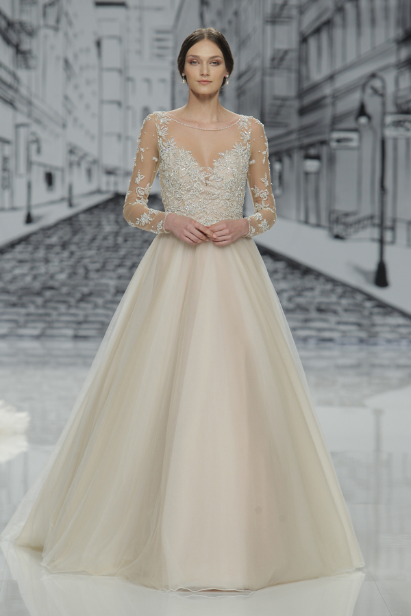 ilovebrides.pt desfile justin alexander 2017